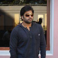 Nara Rohit - Nara Rohit at Solo Press Meet - Pictures | Picture 127590